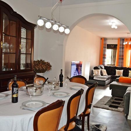 Villa House In Funchal With Panoramic View 2-6 Extérieur photo